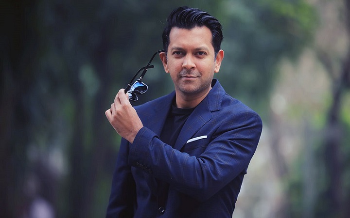 নতুন পরিচয়ে আসছেন তাহসান