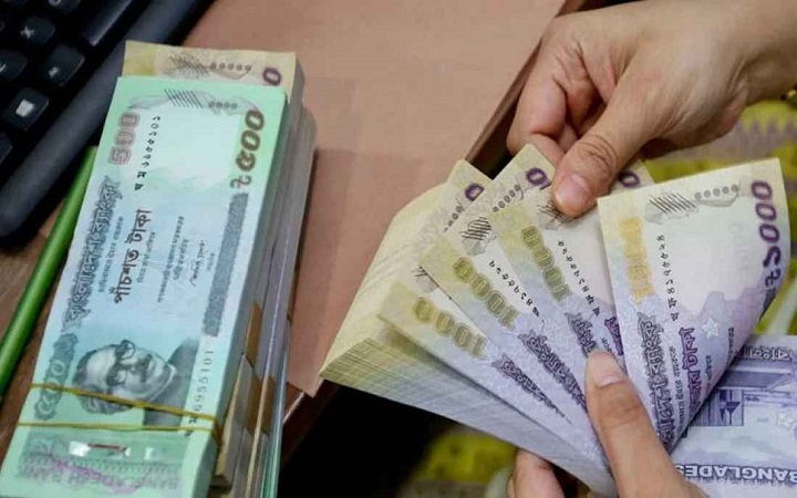 ব্যাংক হিসাব ও আমানত বেড়েছে স্বল্প আয়ের মানুষের