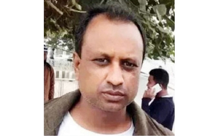 সৌদিতে সড়ক দুর্ঘটনায় বাংলাদেশির মৃত্যু