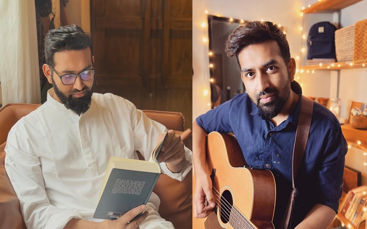 অভিনয় ছেড়ে দিয়ে ‘ইসলামের ছায়াতলে’ তামিম মৃধা