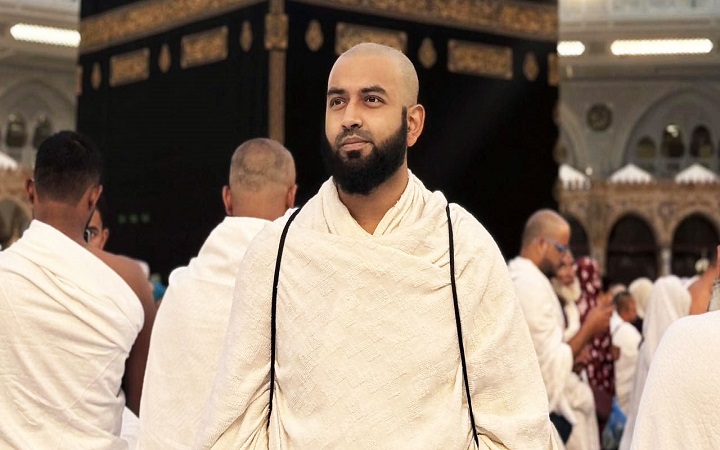 অভিনয় ছাড়ার পর রিজিক নিয়ে প্রশ্ন, যা বললেন তামিম মৃধা