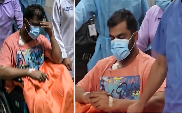 উন্নত চিকিৎসার জন্য থাইল্যান্ড যাওয়ার পরিকল্পনা তামিমের