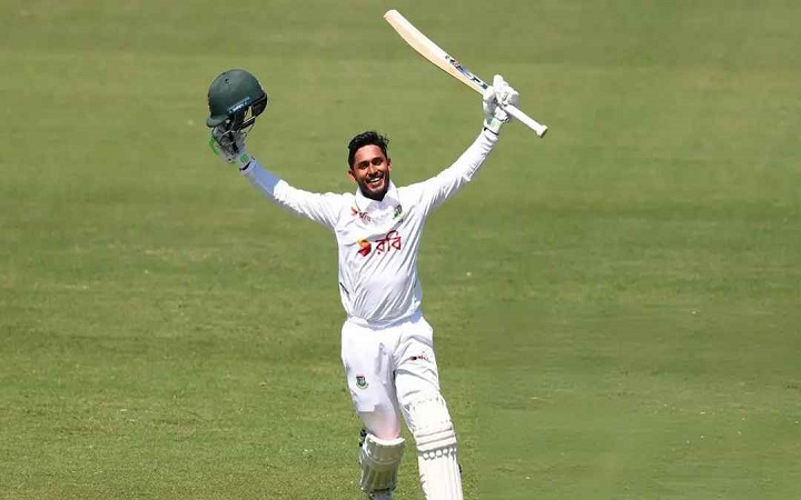 প্রথম টেস্ট সেঞ্চুরির পর যা বললেন তামিম