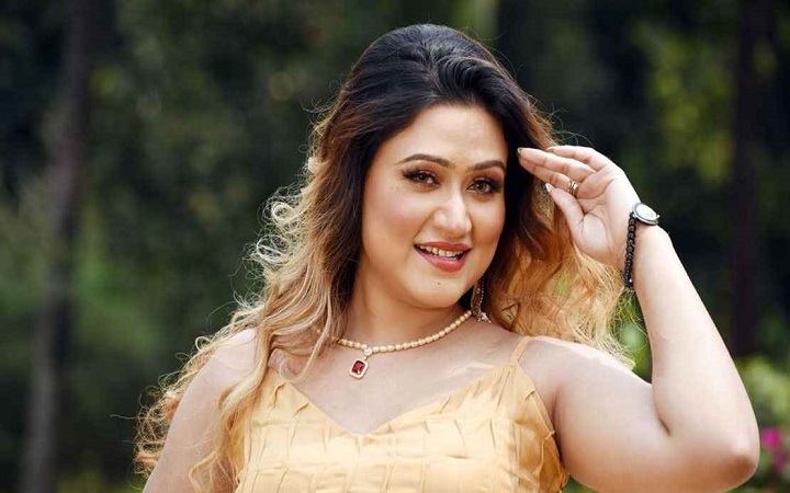 কাকে বিয়ে করছেন তানহা মৌমাছি?