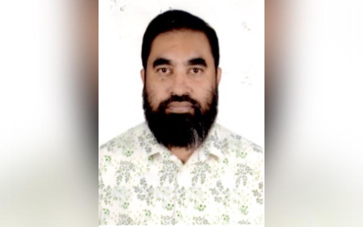 বিআরটিসির নতুন চেয়ারম্যান তারিকুল ওমর