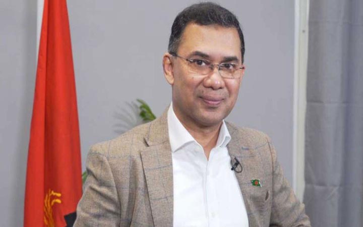 ড্যাবের প্রতিষ্ঠাবার্ষিকীতে প্রধানমন্ত্রী তারেক রহমান
