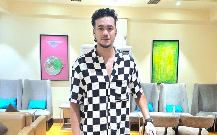 এবার ফেসবুক পোস্টে সবাইকে যে অনুরোধ জানালেন তাসকিন