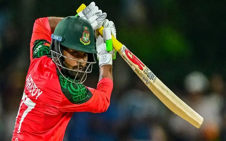 সময় লাগবে পুরো সুস্থ হতে, তবুও পরের সিরিজে থাকছেন হৃদয়