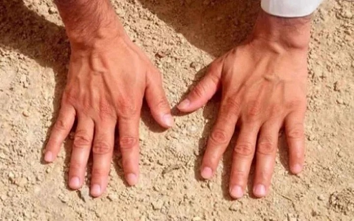 প্রচণ্ড শীতে তায়াম্মুম করা যাবে কি?