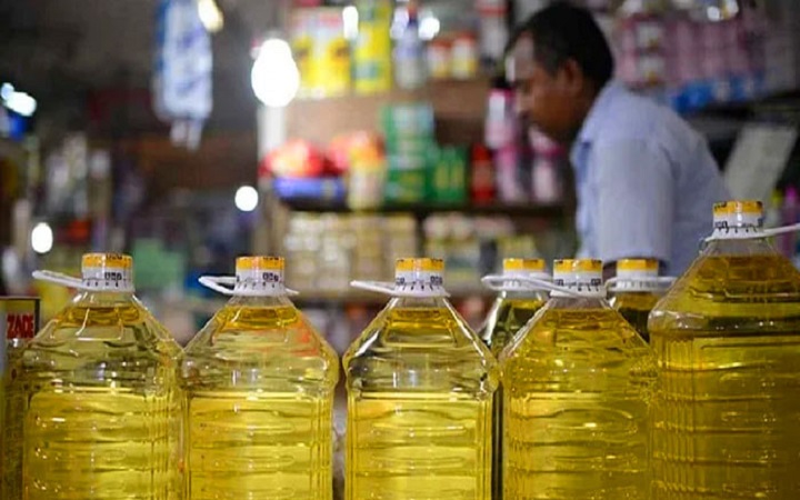 আরও কমলো সয়াবিনের দাম