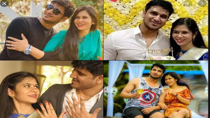 নিখিল সিদ্ধার্থের বিয়ে আজ
