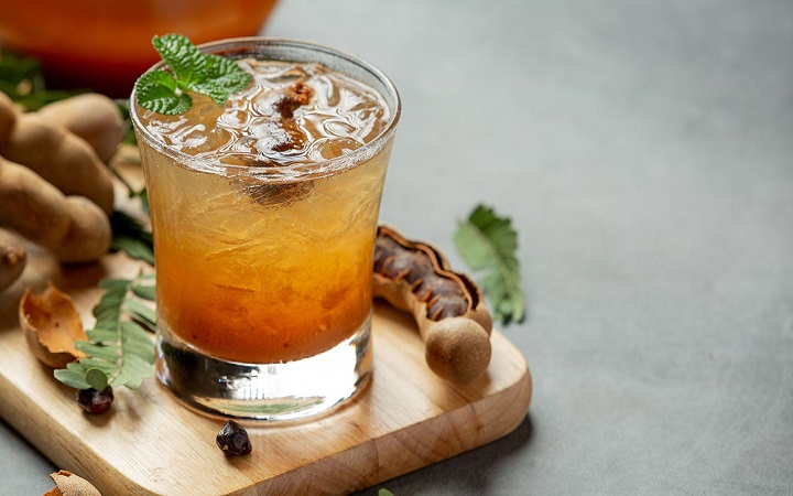 তেঁতুলের টক-মিষ্টি শরবত তৈরির রেসিপি জেনে নিন