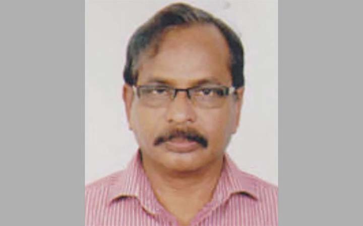 সংবাদের ভারপ্রাপ্ত সম্পাদক খন্দকার মুনীরুজ্জামান আর নেই