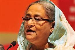 ঘুষ যে দেবে সেও অপরাধী: শেখ হাসিনা