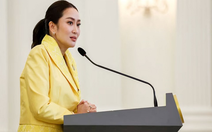 জুয়া-ক্যাসিনোকে বৈধতা দিতে নতুন আইন করছে থাইল্যান্ড