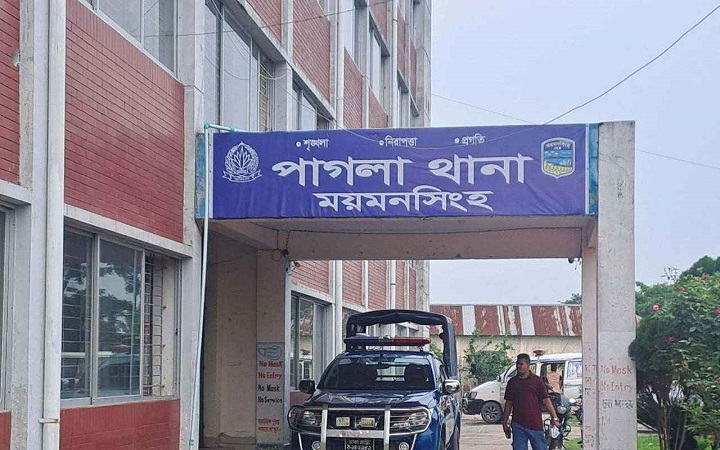 ময়মনসিংহে শ্যাম্পুর বোতলের পানি পান করে দুই শিশুর মৃত্যু