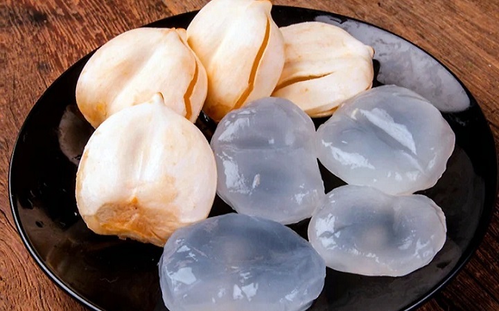 তালের শাঁস খেলে মিলবে যেসব উপকার