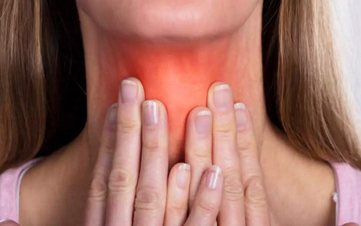 থাইরয়েডের সমস্যা কমাতে মেনে চলুন কিছু টিপস