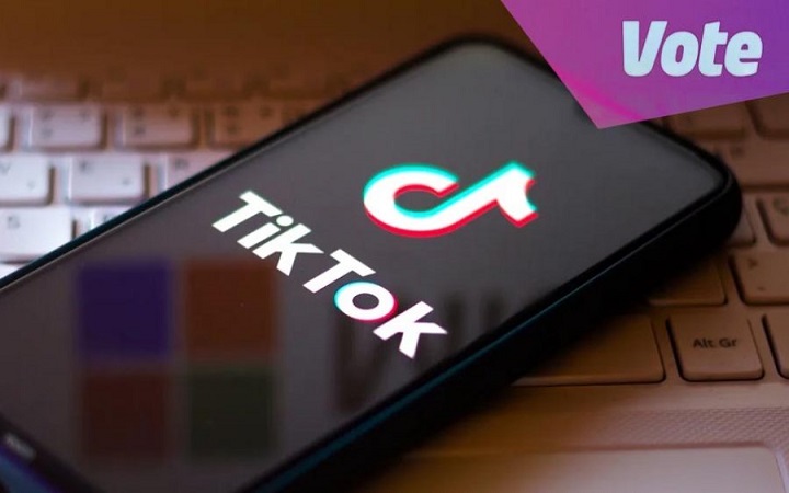 নির্বাচনে ভুল তথ্যের বিরুদ্ধে ব্যবস্থা নিচ্ছে টিকটক