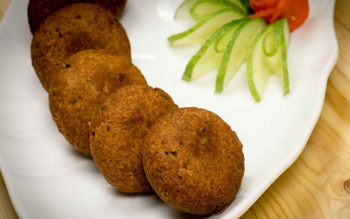 রুই মাছের টিকিয়া রেসিপি
