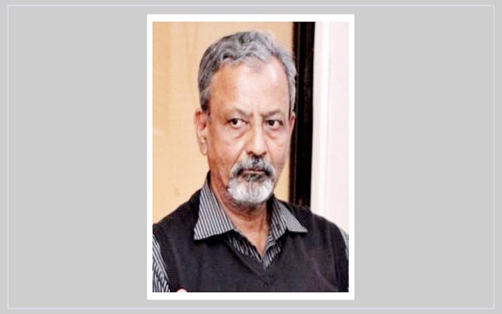 ক্রীড়া সংগঠক রফিকুল ইসলাম টিপু আর নেই