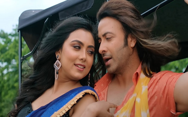 এবার ‘প্রিয়তমা’ মুক্তি পাচ্ছে অস্ট্রেলিয়া ও নিউজিল্যান্ডে