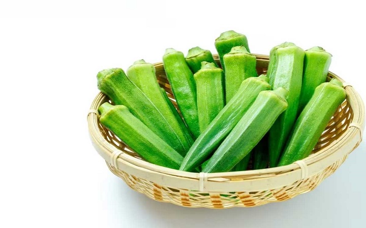 ঢ্যাঁড়স: এই সবজি খেলে বাড়বে হাঁটুর জোর
