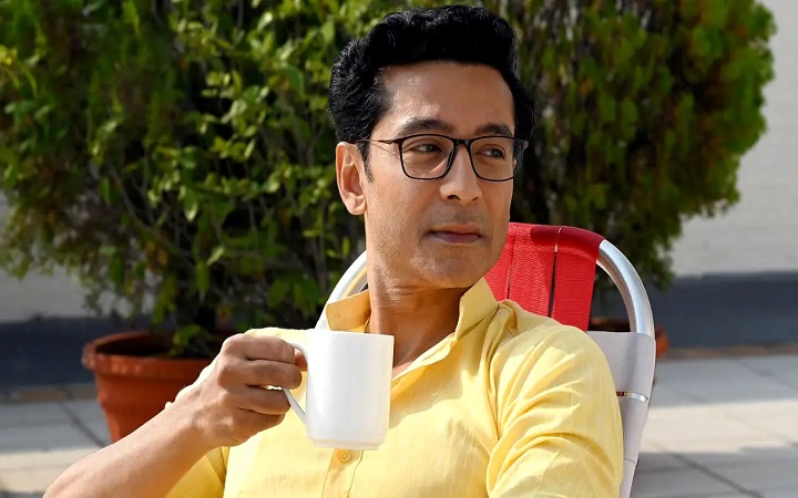 স্ত্রীর পছন্দ নয়, তাই হলিউডের প্রস্তাব ফিরিয়েছেন টোটা