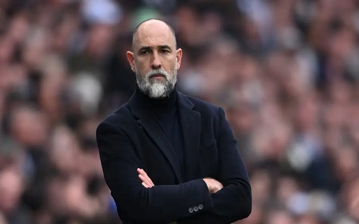 অবনমনের শঙ্কায় টটেনহ্যাম, পাঁচ সপ্তাহেই চাকরি হারালেন কোচ