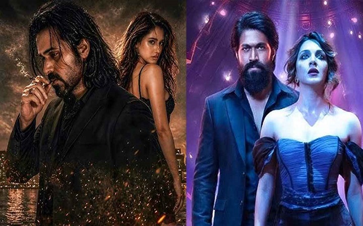 ‘আওয়ারাপান ২’-‘টক্সিক’ মুক্তি পাবে বাংলাদেশে?