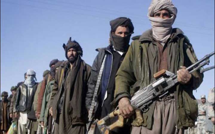 যুক্তরাষ্ট্র-তালিবান চুক্তি ২৯ ফেব্রুয়ারি