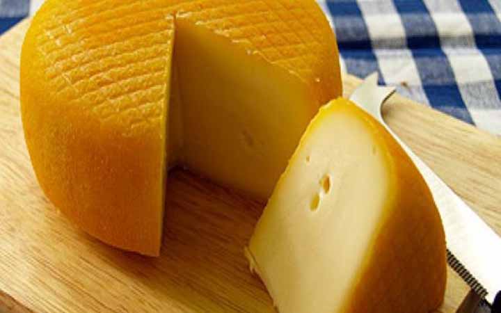 কোলেস্টেরল কমাতে পনির