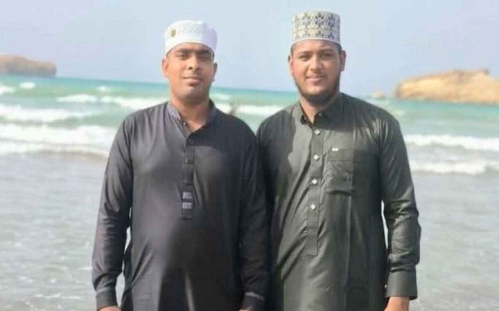 ওমানে সড়ক দুর্ঘটনায় চট্টগ্রামের একই পরিবারের তিনজনের মৃত্যু