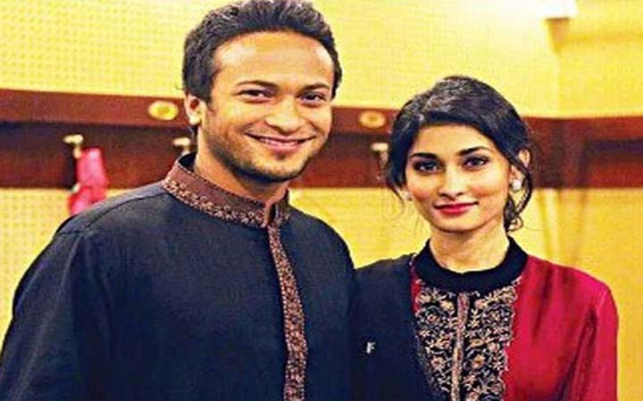 আইপিএলে দল পাননি সাকিব, যা বললেন শিশির