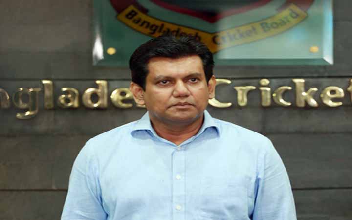 ক্রিকেটারদের সঙ্গে আলোচনায় বসবে বিসিবি