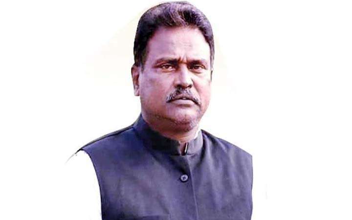 ডেঙ্গুতে নড়াইল পৌরমেয়রের মৃত্যু