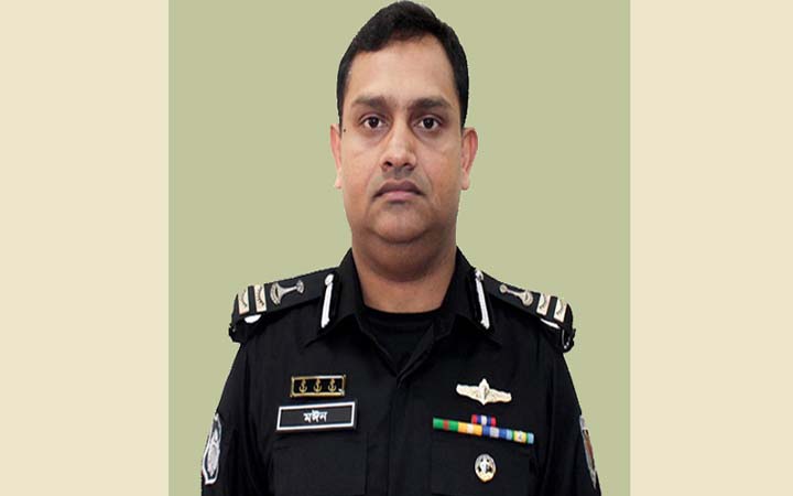 বিধিনিষেধ মানাতে পাড়া-মহল্লায় অভিযান চালাবে র‍্যাব