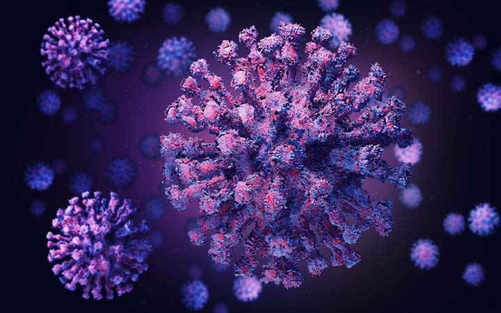 করোনায় আরও ২৫ জনের মৃত্যু