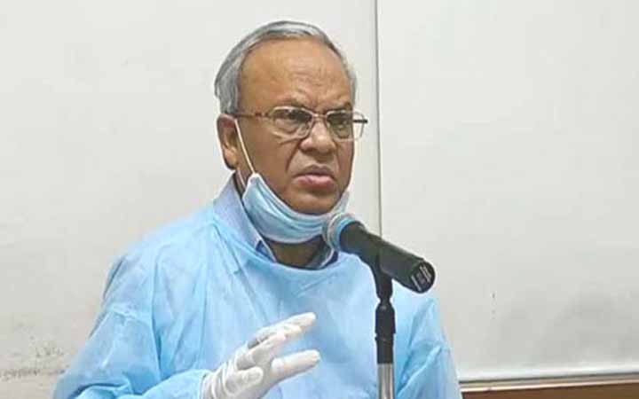 শ্রমিক ছাঁটাইয়ের ঘোষণা  অমানবিক ও মানবতাবিরোধী : রিজভী