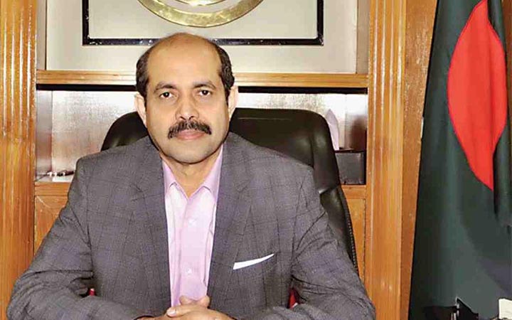 দেশে প্রথমবারের মতো বর্জ্য থেকে বিদ্যুৎ উৎপাদন করতে যাচ্ছে ডিএনসিসি