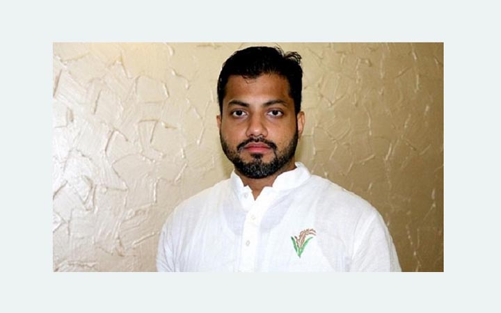 বিএনপি নেতা ইশরাকের জামিন নামঞ্জুর