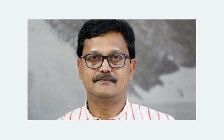 মেরিটাইম খাতকে কাজে লাগাতে পারলে রিজার্ভ দুইশ’ বিলিয়ন ডলারে উন্নীত হতো : নৌপ্রতিমন্ত্রী