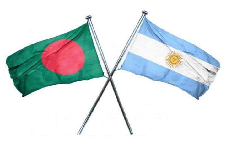 বাংলাদেশে পুনরায় দূতাবাস চালুর বিষয়ে ভাবছে আর্জেন্টিনা