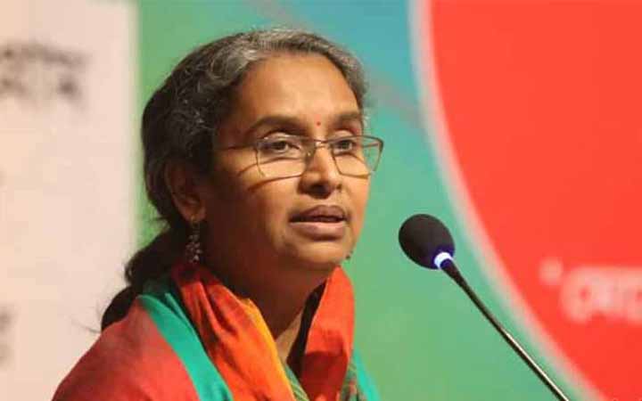 কবে খুলবে শিক্ষাপ্রতিষ্ঠান,  জানালেন মন্ত্রী