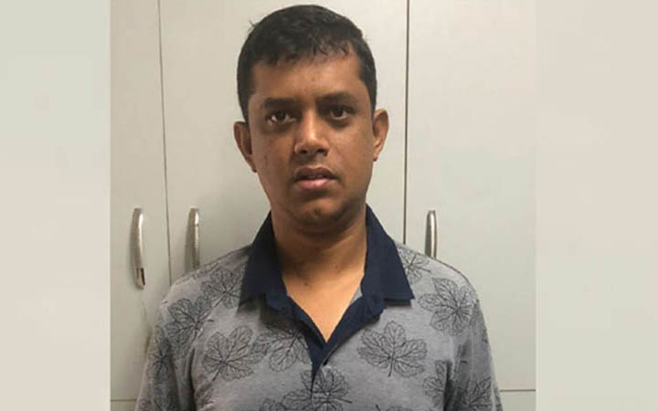 রিং আইডির পরিচালক সাইফুল ২ দিনের রিমান্ডে