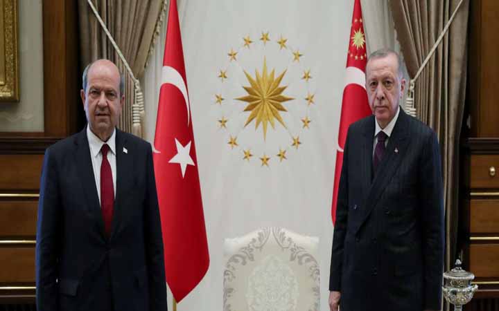 উত্তর সাইপ্রাসে তুরস্কপন্থী নেতার জয়