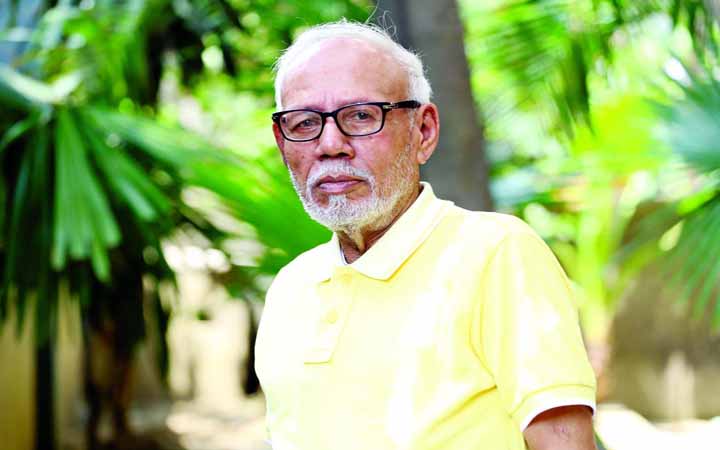 এ টি এম শামসুজ্জামানের জন্মদিন আজ