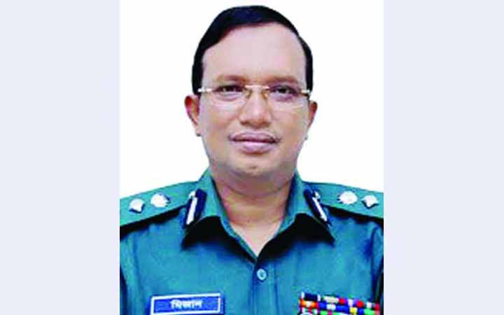 ডিআইজি মিজানের বিরুদ্ধে দুদক কর্মকর্তার সাক্ষ্য