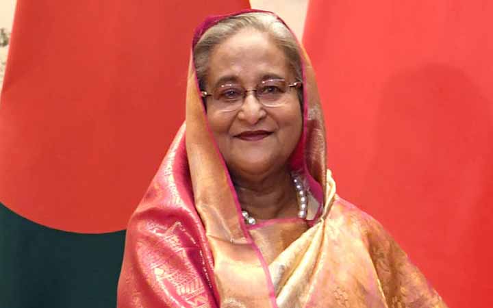 কৃষক-কৃষি বাদ দিয়ে শিল্পায়ন নয়
