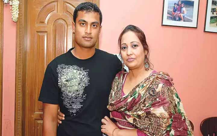 তামিম ইকবালের মা করোনা আক্রান্ত